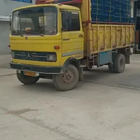 خاور ۶۰۸|خودرو سنگین|قائم‌شهر, |دیوار