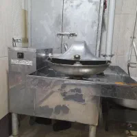 سبزی خورد کنی سالم و تمیز|خردکن، آسیاب، غذاساز|اصفهان, آبشار|دیوار