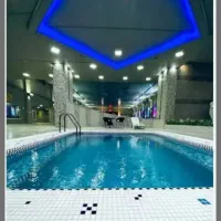 بلیط استخر پازیریک