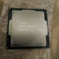 cpu i3 9100f