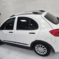 کوییک GXR مدل 1403 در حد نو|خودرو سواری و وانت|بندرعباس, |دیوار