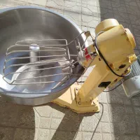 خمیر گیر،تنورگازی،پهن کن|ماشینآلات صنعتی|شاهینشهر, حافظ جنوبی|دیوار