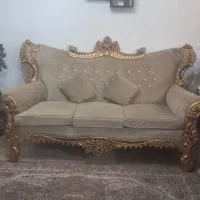 مبل ۷ نفره