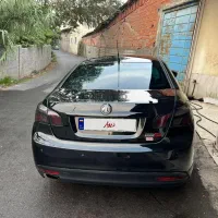 ام جی ۶ توربو MG 6|خودرو سواری و وانت|بابل, |دیوار