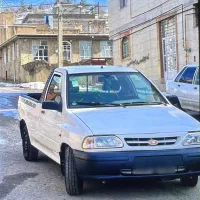 وانت پراید ۴۰۲