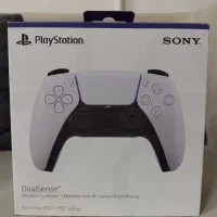 دسته ps5 نو بدون کارکرد