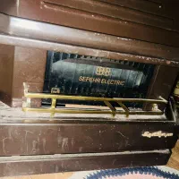 بخاری گازی شومینه ای سپهر الکترونیک|بخاری، هیتر، شومینه|تهران, خواجه نظام الملک|دیوار