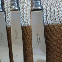 کارد قدیمی|کلکسیون اشیاء عتیقه|تهران, زرکش|دیوار