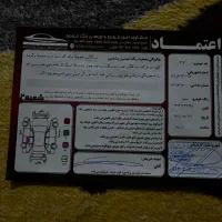 پژو 207i پانوراما دنده ای 1400 درحد صفر فروش فوری|خودرو سواری و وانت|اصفهان, خوراسگان|دیوار