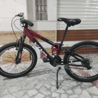 فروش دو عدد دوچرخه|دوچرخه، اسکیت، اسکوتر|رشت, لاکانی|دیوار