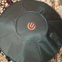 هنگ درام آرشا گرید A|درام و پرکاشن|شیراز, شهرک گلها|دیوار