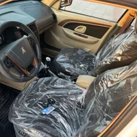 پژو پارس 401 سیمی