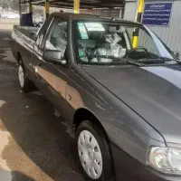 آریسان۲دوگانه سوز مدل 1404 صفر
