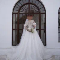 فروش لباس عروس