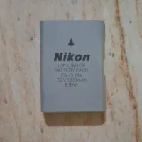 باطری Nikon  En EL14a