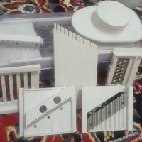 رنده چن کاره