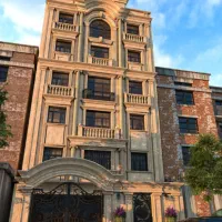 یوسف آباد،میدان فرهنگ،۱۳۵متر،۳خوابه،نوساز