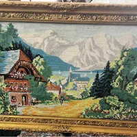 تابلو کوبلن