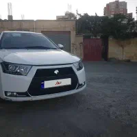 دنا پلاس توربو ۶ دنده|خودرو سواری و وانت|سنندج, |دیوار