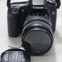 Canon 70D