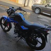 موتور آردیکو ۱۵۰ سی سی مدل ۱۴۰۱