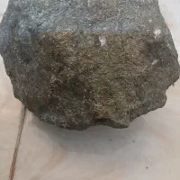 شهاب سنگ اصلی|کلکسیون اشیاء عتیقه|فرح دشت, |دیوار