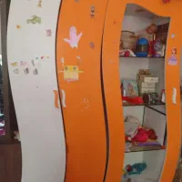 سرویس خواب کودک و نوجوان