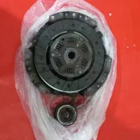 فنر باک دیسک وصفحه گاز و لوازم|قطعات یدکی و لوازم جانبی|سبزوار, چهارراه فرودگاه|دیوار