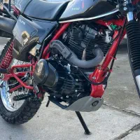 نیکتاز250XL|موتورسیکلت|رشت, لاکان|دیوار