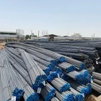 میلگرد ساختمانی تمام برندها وسایزهابه قیمت بنکداری