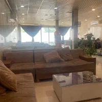 نیرو ساده جهت همکاری در قهوه خانه