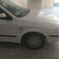 سمند دوگانه سوز اف سون|خودرو سواری و وانت|فردیس, فردیس|دیوار