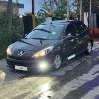 207مدل 97