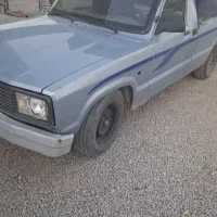 وانت مزدا کارا مدل 99