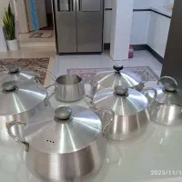 سرویس قابلمه کاسیو