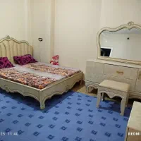 سوییت حیاط دارویلایی|اجارهٔ کوتاه‌مدت آپارتمان و سوئیت|کرمانشاه, |دیوار