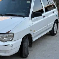 پراید 111|خودرو سواری و وانت|مرودشت, تامین اجتماعی|دیوار