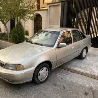 دوو سیلو مدل ۱۳۸۳ استثنایی