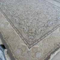 فرش ۹ متری ۷۰۰ شانه و ۱۲۰۰ در اسلام آباد غرب تهران|فرش|اسلام‌‌آباد غرب, |دیوار