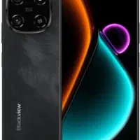 گوشی blackview Colour 6|موبایل|مشکین‌دشت, |دیوار