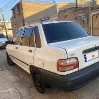 پراید 93|خودرو سواری و وانت|اهواز, کیانشهر|دیوار