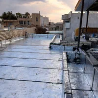 ایزوگام ، آسفالت ، شیببندی|خدمات پیشه و مهارت|قم, بنیاد|دیوار