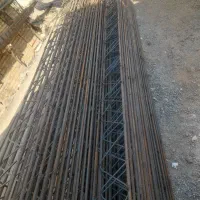 ساخت تیرچه فلزی وبتنی|خدمات پیشه و مهارت|خرمآباد, |دیوار