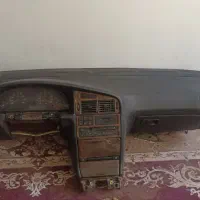 تعدادی لوازم اردی انژکتور
