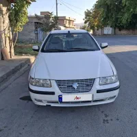 سمند 88