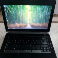 لپتاپ دل درحد نو