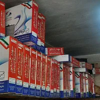 پخش رادیاتور پژو پراید تیبا ef7 پیکان ۲۰۶ آردی|قطعات یدکی و لوازم جانبی|کرج, حصارک بالا|دیوار