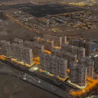 پروژه فاز۲ خرازی یا ۷۰۰واحدی خرید و فروش|پیشفروش املاک|تهران, چیتگر جنوبی|دیوار