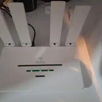 مودم 4G-5G  سیمکارت خور