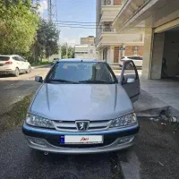 پژو پرشیا ۸۳